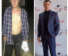 Исповедь наркомана.