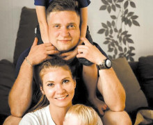 Светлана Венедиктова Нити нашей судьбы…