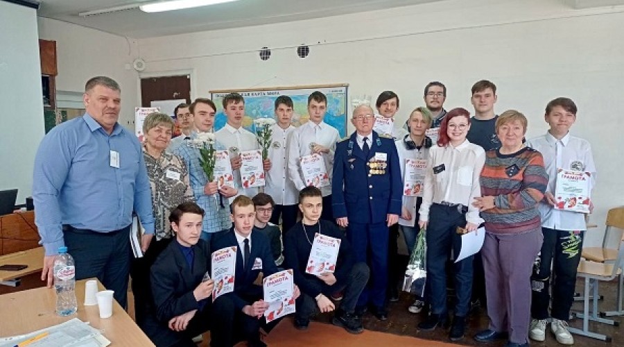Давайте будем помнить !!!