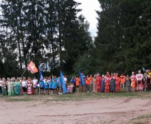 Нет плохому настроению.