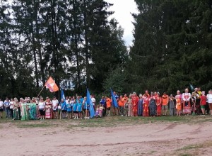 Нет плохому настроению.