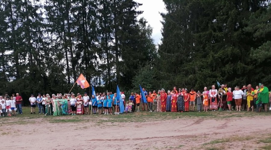 Нет плохому настроению.