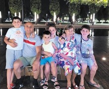Простые истины Арама Хачатряна