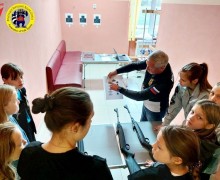  «Молодые герои России»