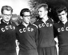 Предпочитаю быть молодым в девяносто!