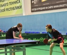 Татьяна Чикунова - абсолютная победительница Первенства России.