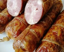 Домашнее копчение, рыба, мясо, колбасы, тушенка