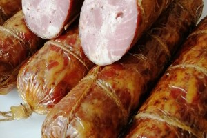 Домашнее копчение, рыба, мясо, колбасы, тушенка