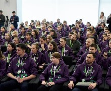 Школьник из Сиверской представит Ленобласть в финале Всероссийского конкурса «Начни игру»