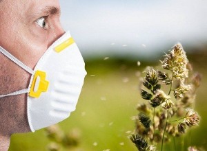 Как пережить сезонную аллергию без больничных.