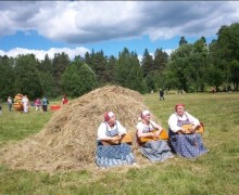 Гостевой дом Лялин луг