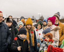 Начались съемки фильма о героизме детей Ленобласти в Великую Отечественную войну