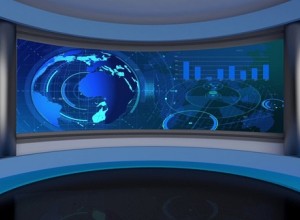Первый, пилотный выпуск новостей из пос. Сиверский
