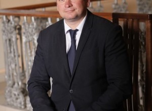Дмитрий Румянцев Мне дорого пожатие руки сиверского жителя.