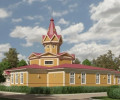 Откровение Ирины Самарской, экскурсовода музея Дачная столица