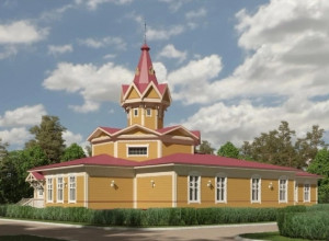 Откровение Ирины Самарской, экскурсовода музея Дачная столица