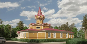 Откровение Ирины Самарской, экскурсовода музея Дачная столица