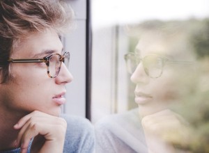Что будет, если не носить очки при плохом зрении.