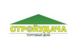 Стройудача