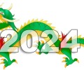 Шуточный гороскоп на Новый 2024 год Дракона.