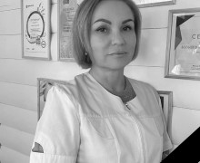 Ушла из жизни Татьяна Большешанова.
