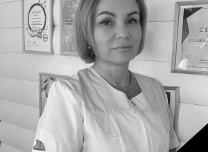Ушла из жизни Татьяна Большешанова.