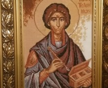 Руки людей могут сделать чудо любое.