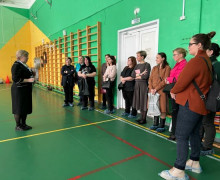 «Школа жизни» - мир особенных детей и больших побед.