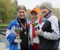 Гребная регата Юрия Бачурова