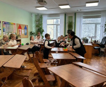 «Школа жизни» - мир особенных детей и больших побед.