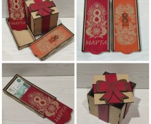 Мастерская Лиса и Мишка, деревянные изделия для дома и сада.