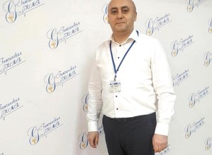Простые истины Арама Хачатряна