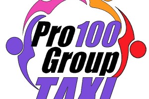 Такси пос.Сиверский PRO100