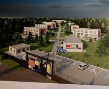 Сиверский и Академия машиностроения.
