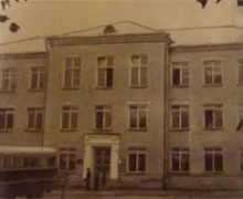 ФГБНУ Ленинградский НИИСХ Белогорка