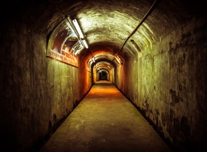 На случай ЧС в Ленобласти составлен перечень бомбоубежищ.