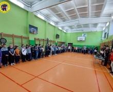  «Молодые герои России»