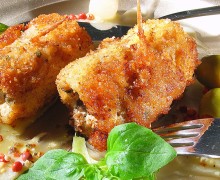Новый год как в детстве: рецепты всеми любимых блюд к празднику.