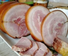Домашнее копчение, рыба, мясо, колбасы, тушенка