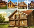 Кангас. Производство пиломатериалов.