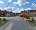 «Сиверская конфетка».