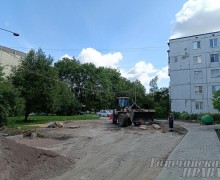 «Сиверская конфетка».