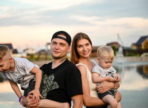 Светлана Венедиктова Нити нашей судьбы…