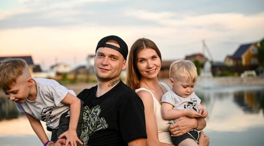 Светлана Венедиктова Нити нашей судьбы…