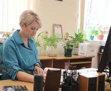 И на рынок за хлебами, и с корзиной за грибами…