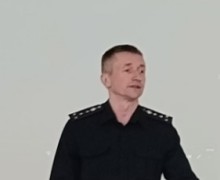 Время выбрать профессию.