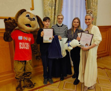 Богдан Горпинич, семья и пернатые питомцы