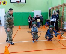  «Молодые герои России»