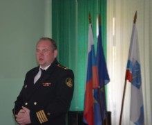 Время выбрать профессию.