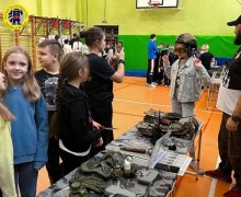  «Молодые герои России»